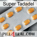 Super Tadadel cialis3